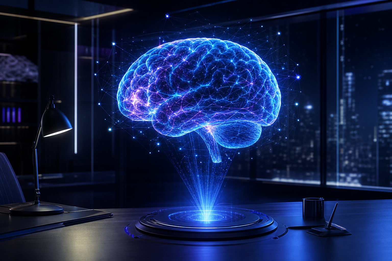 AI Brain